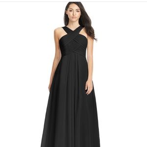 Azazie Kaleigh bridesmaid dress
